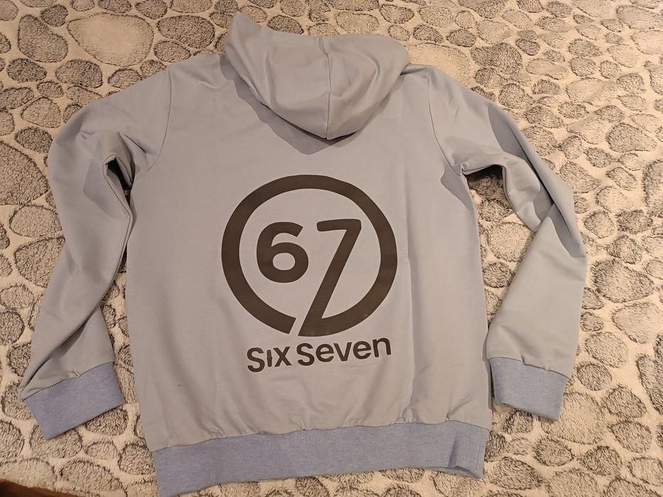 Суитчър 67 Six Seven Brainrot - Нов, за юноши