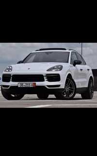 Porsche Porsche Cayenne 3.0 V6