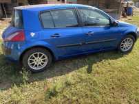 Vand renault megane 1.5 dci motor defect