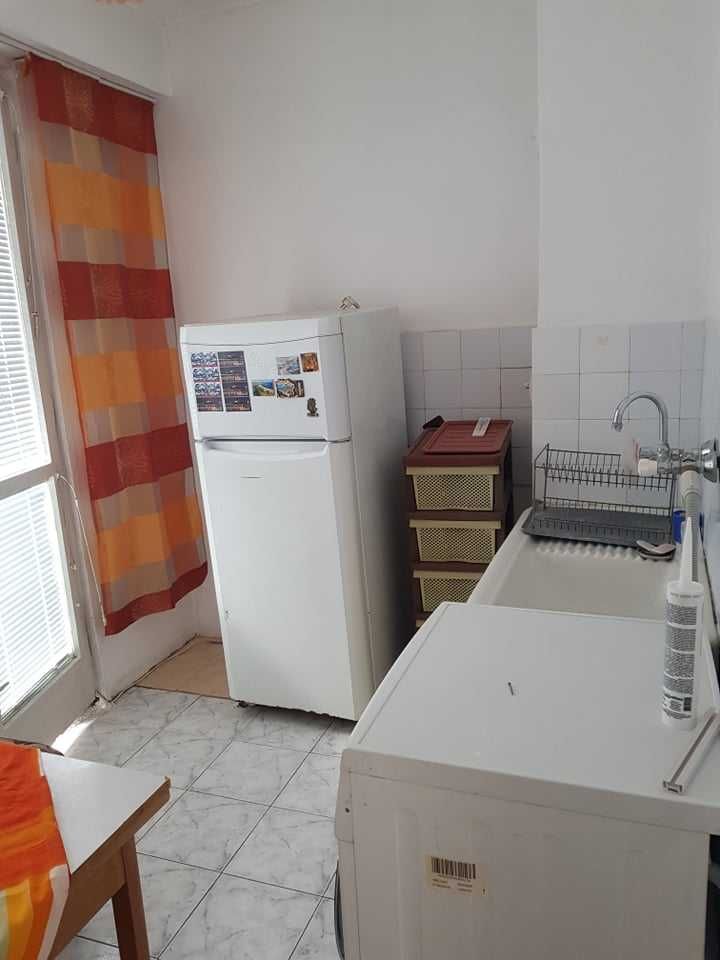 Дава се под наем Тристаен апартамент в Пловдив, Остромила - 88 кв.м за 402.9 € - Снимка #6