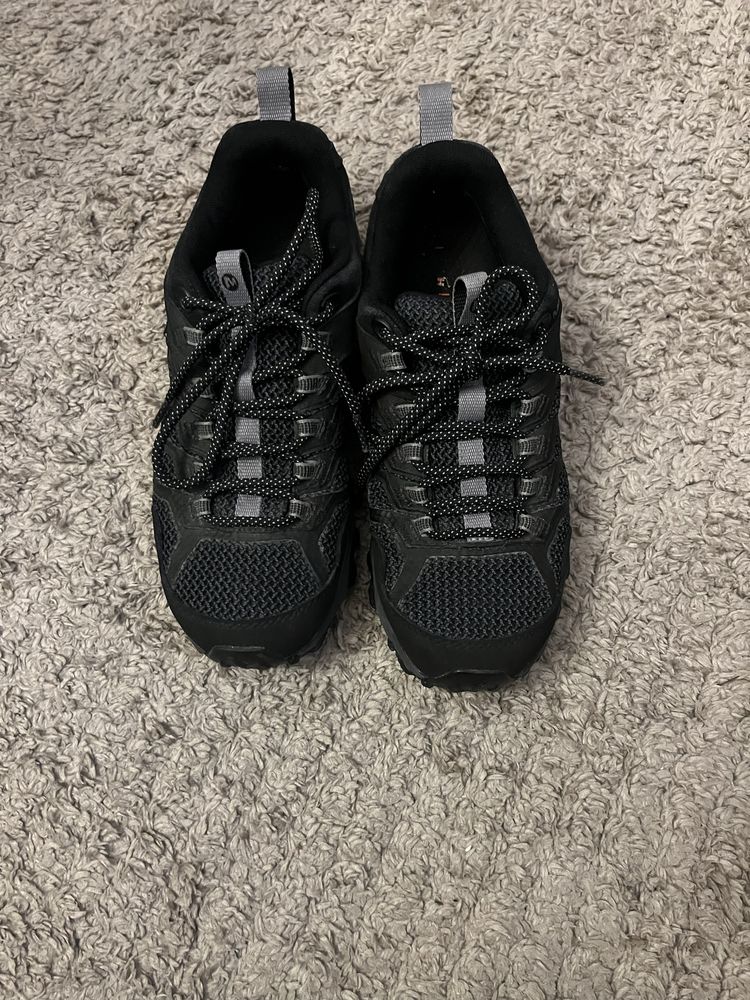 Merrell Moab FST 2 Gtx-оригинални мъжки обувки