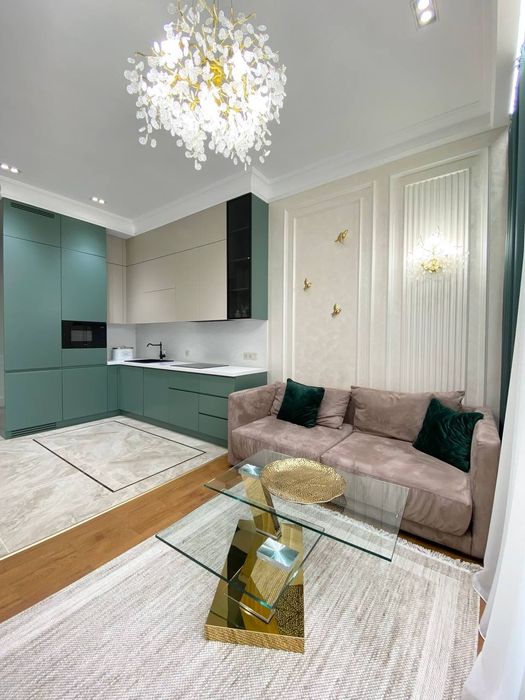 Аренда квартиры в Ташкенте 2/5/10! Мирабадский р-н, Госпитальный