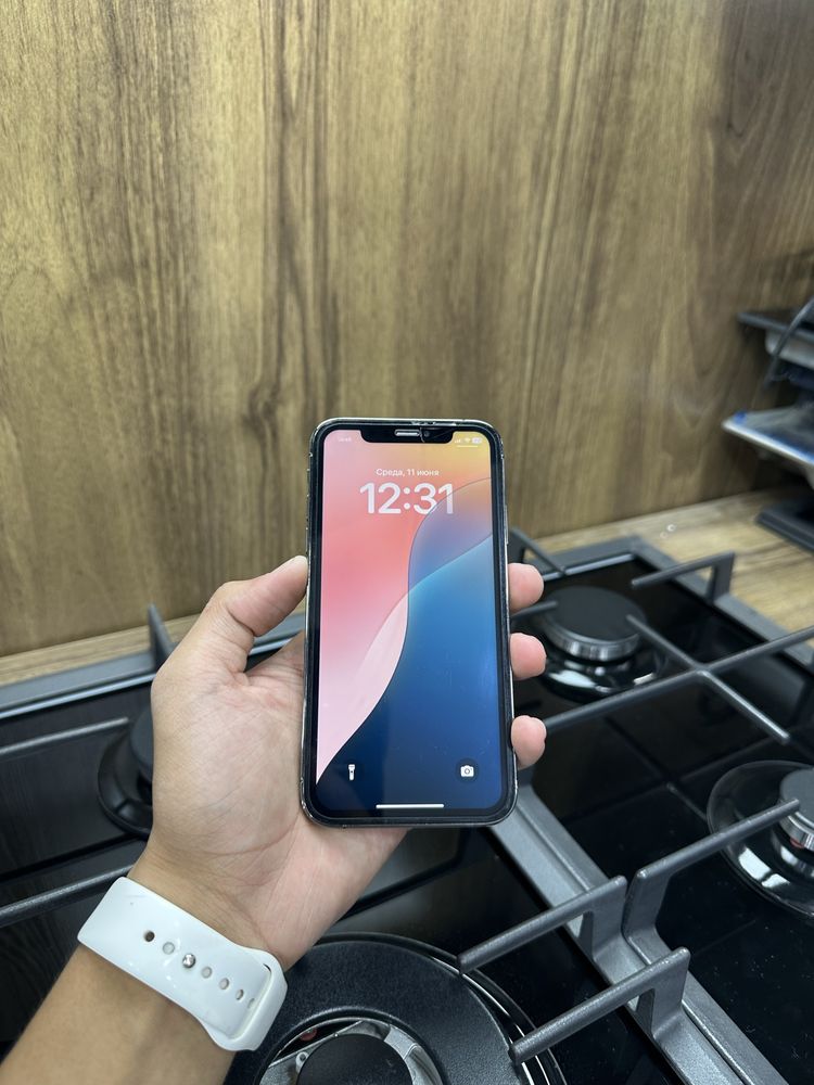 iphone13pro xr qilngan 128gb