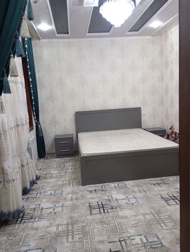 Arenda kvartira oilaga va bollarga Chilonzor metro oldida