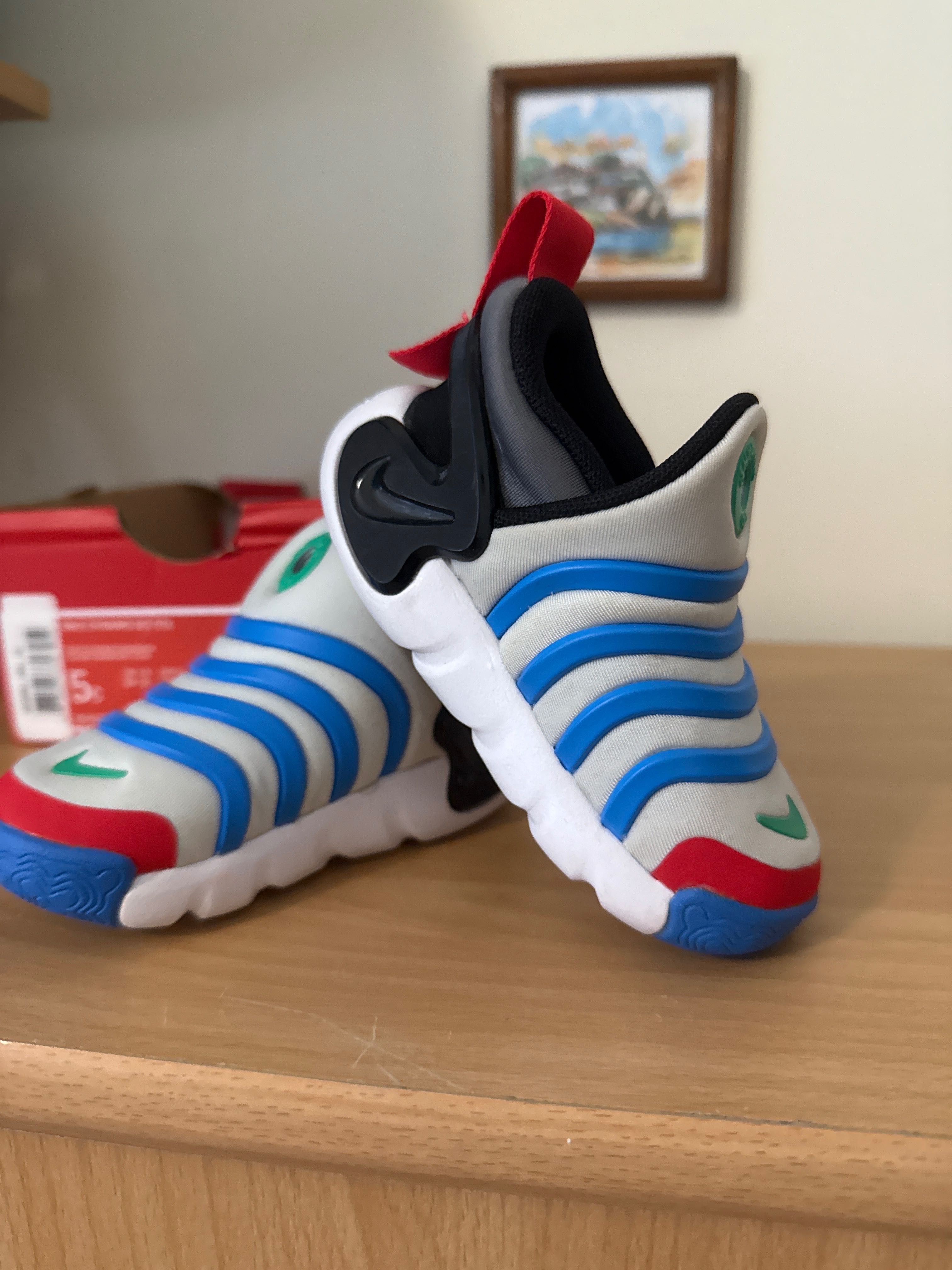 Детски маратонки Nike