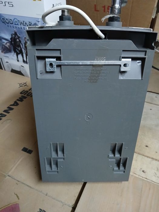 Boilere electric pentru apa