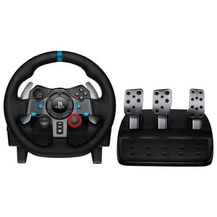 Logitech g29 за playstion