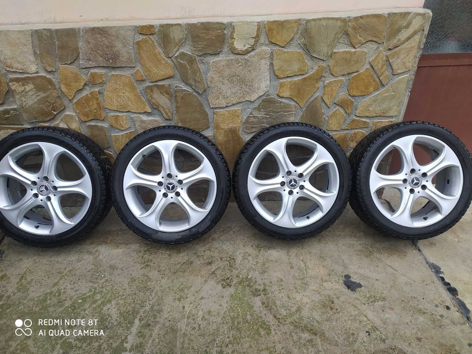 Оригинални  джанти