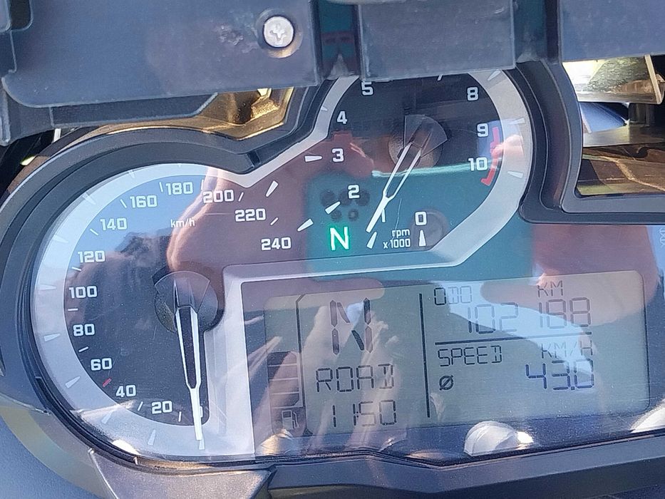 BMW R 1200 GS LC Impecabil