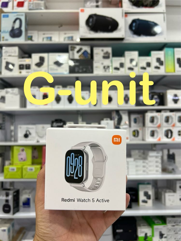 Redmi Watch 5 Active (оптом)