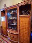 Mobila living masiva