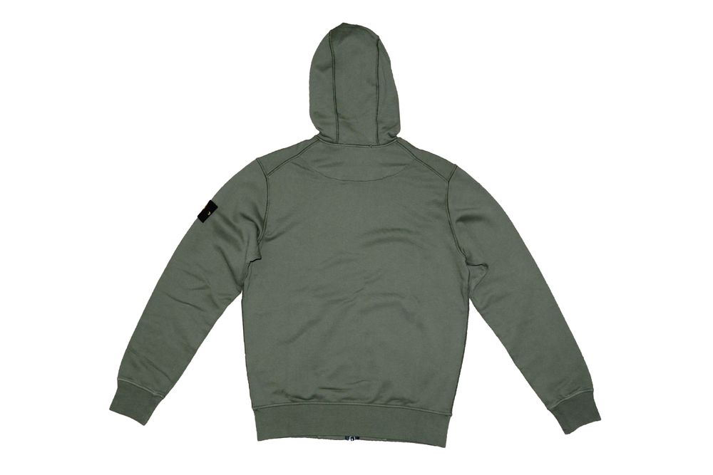 Stone Island - мъжки суичър, размер М
