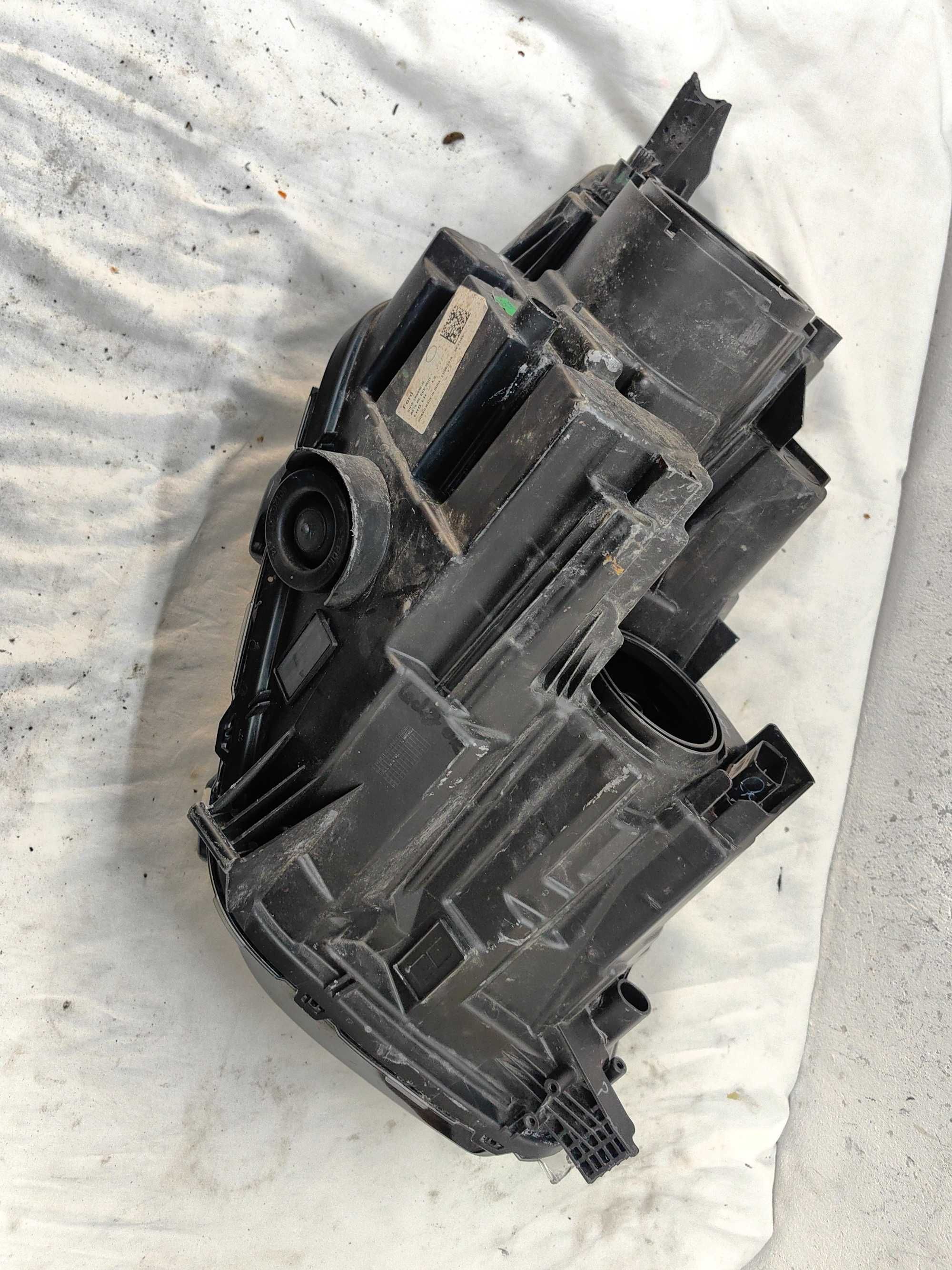 Оригинален фар Форд Ford Ecosport Led