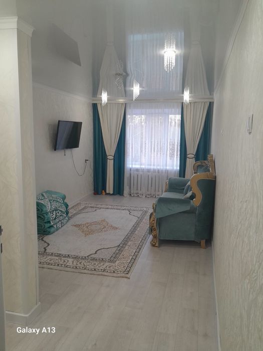 Срочно срочно Продам 2 комнатную квартиру или обмен на частный дом