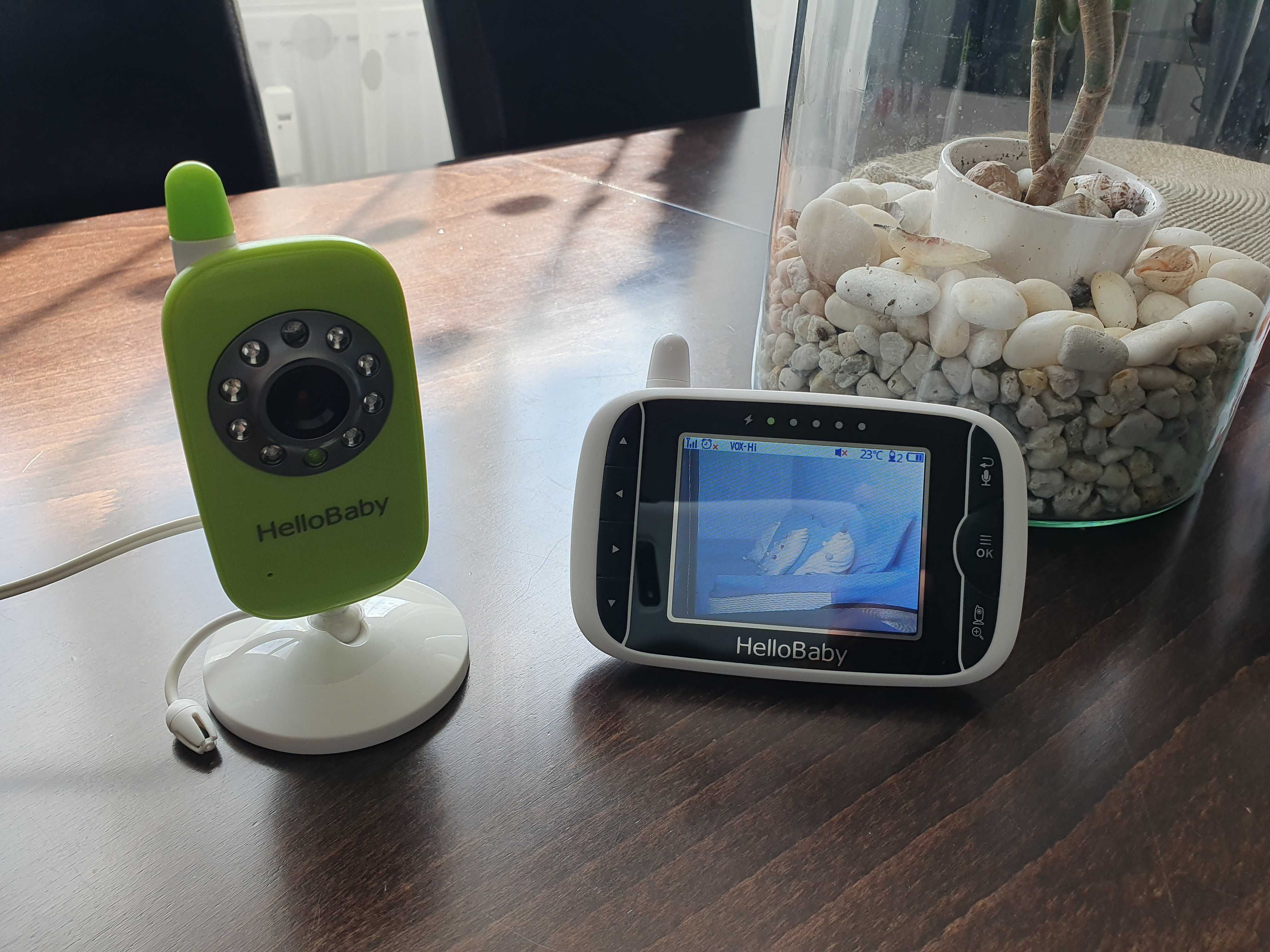 Бебефон Hello Baby 3.2 inch