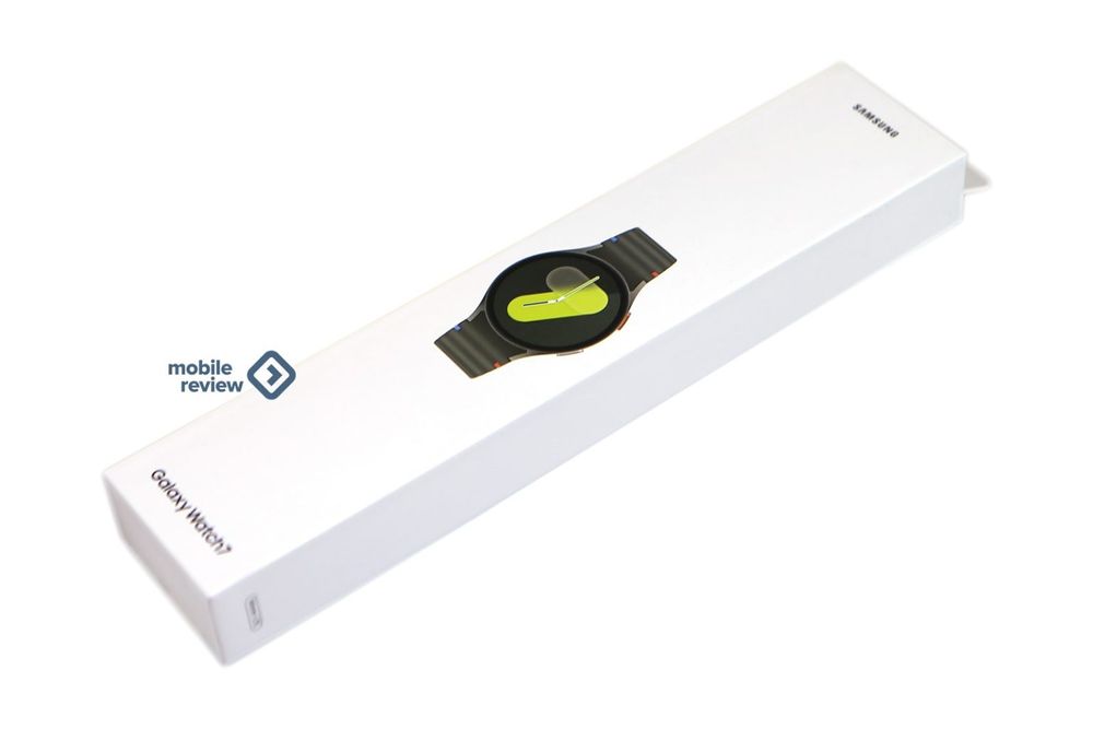 Galaxy Watch 7.44 40 mix все цвета