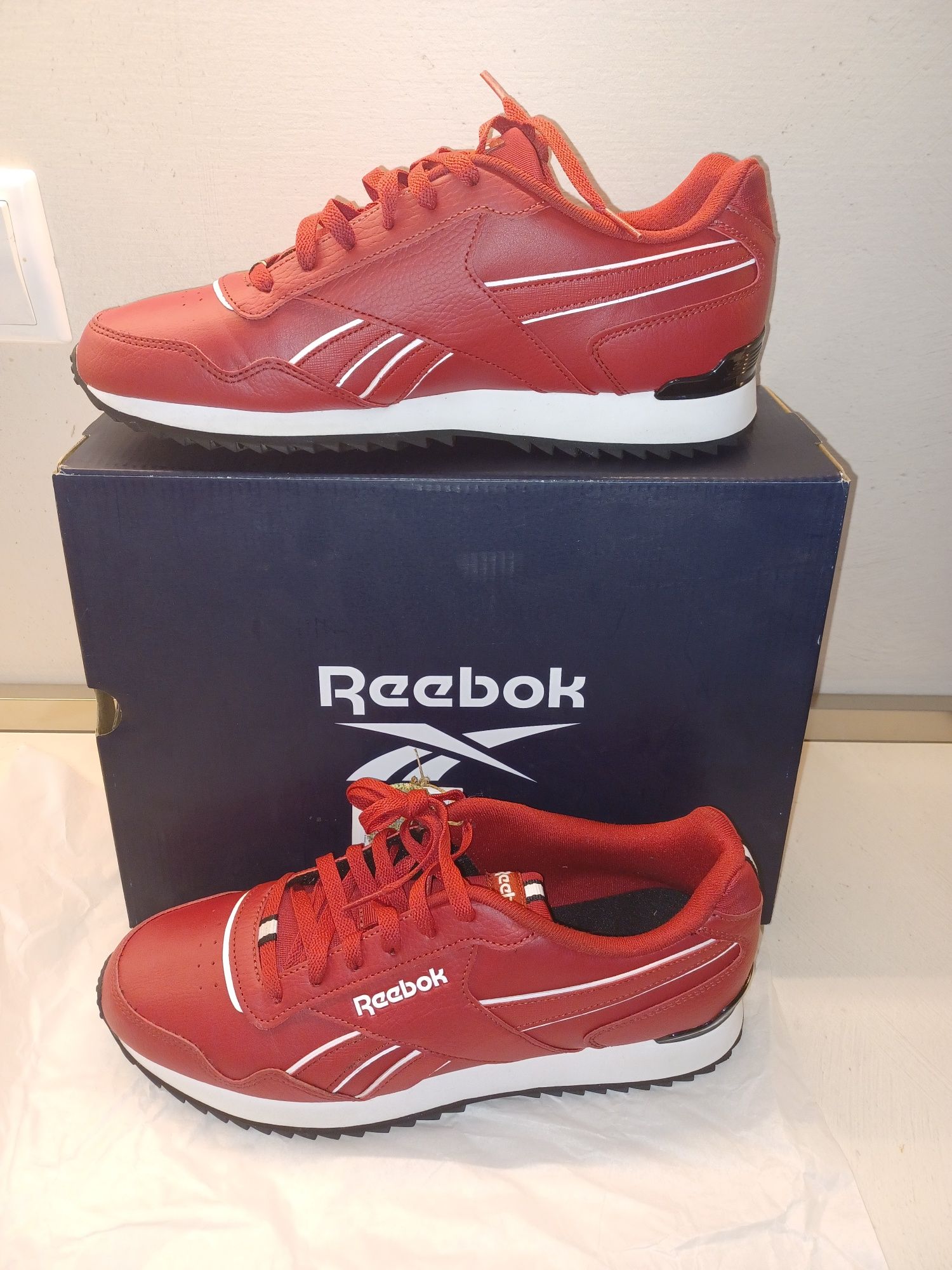 Мъжки маратонки Reebok