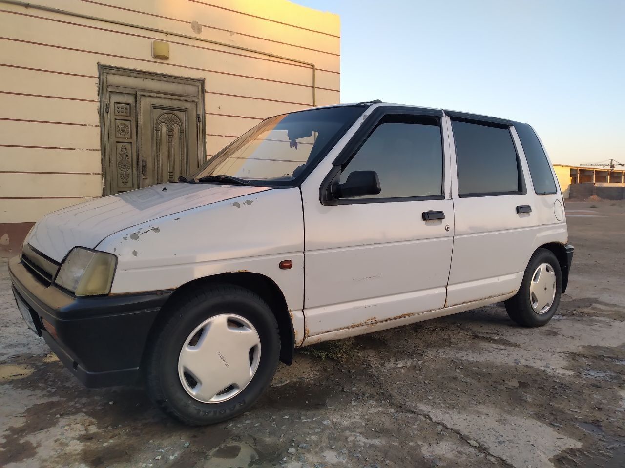 Tiko daewoo 1998