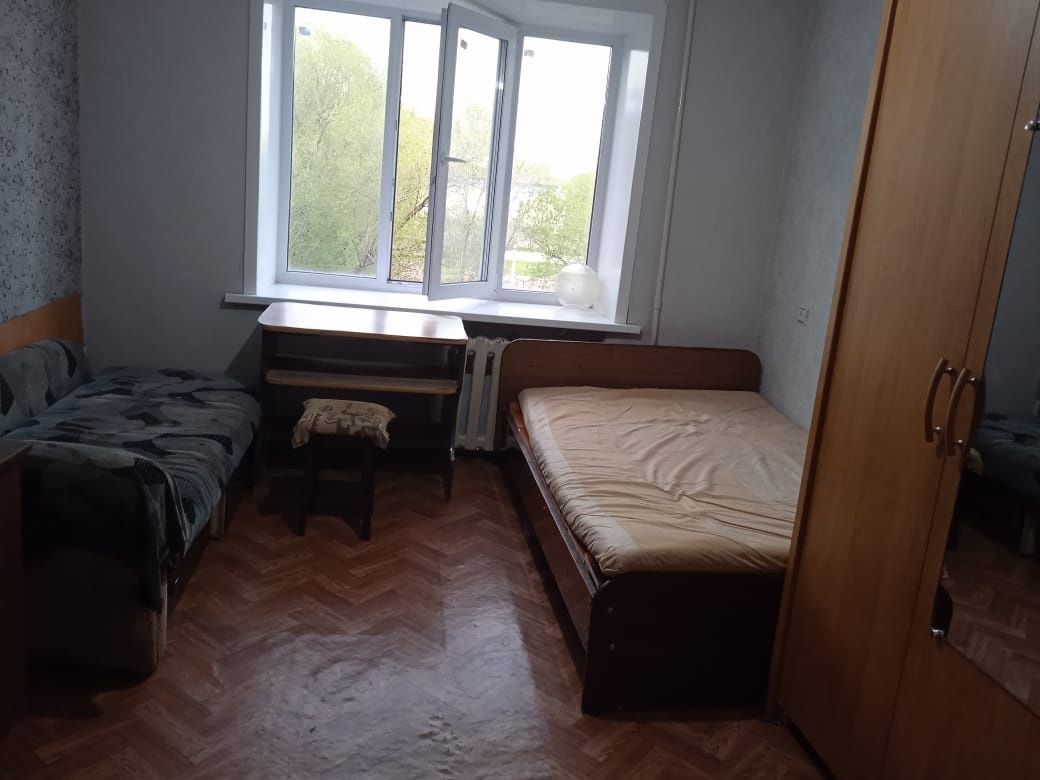 Сдам общежитие ДБСеверный , 55000