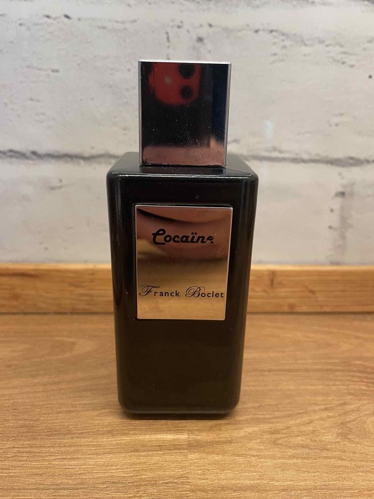 Franck Boclet Cocaine 100ml parfum