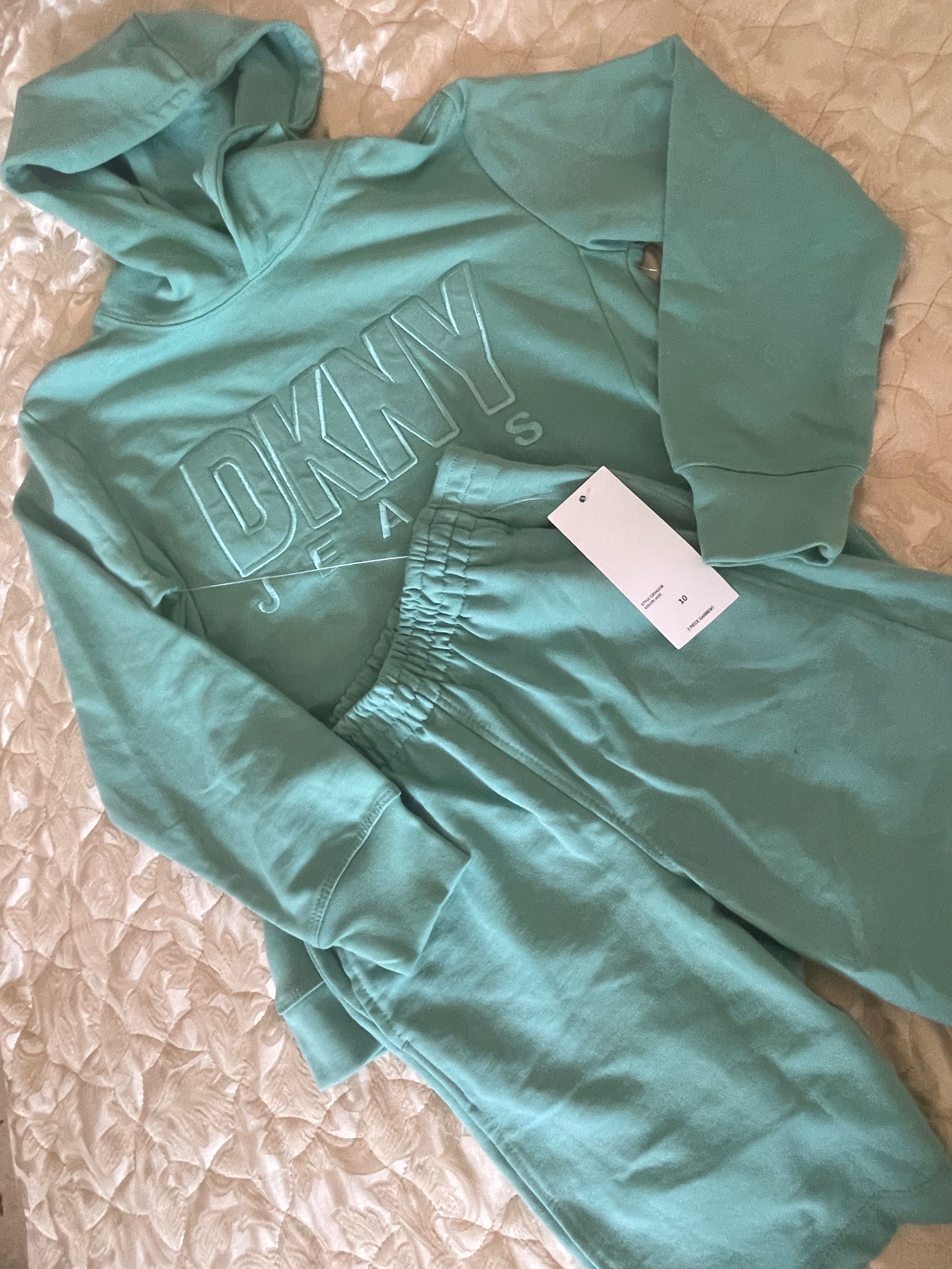 Нов сет за момче DKNY JEANS