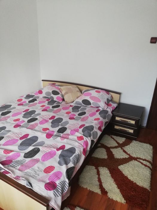 Apartament 3 camere de inchiriat - Petrosani Nord