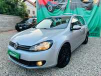 Volkswagen Golf An 2011 2.0 TDI 4x4 Livrare la domiciliul clientului la cerere