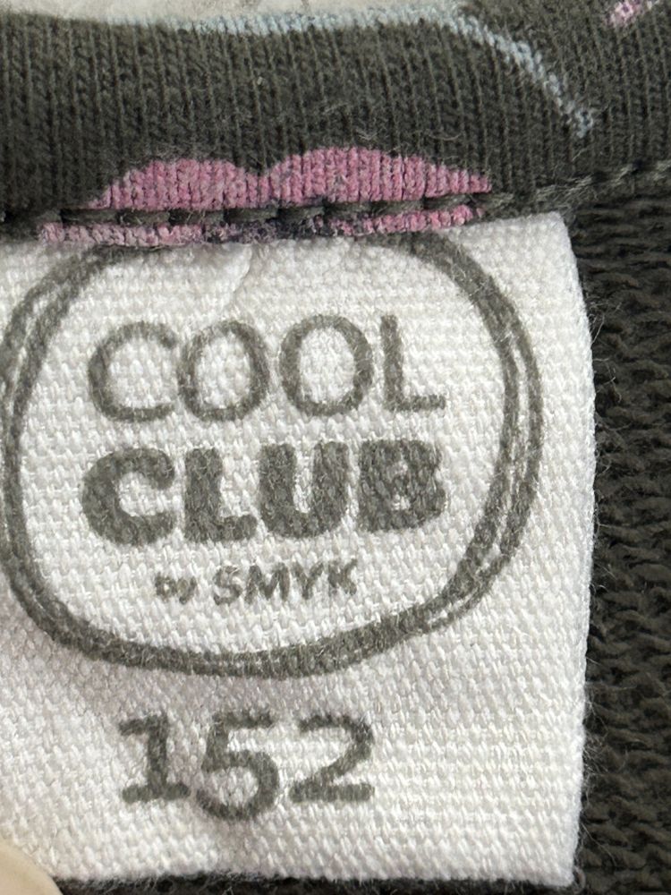 Bluza fete cool club marimea 152