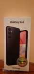 Samsung A14  holati yangi