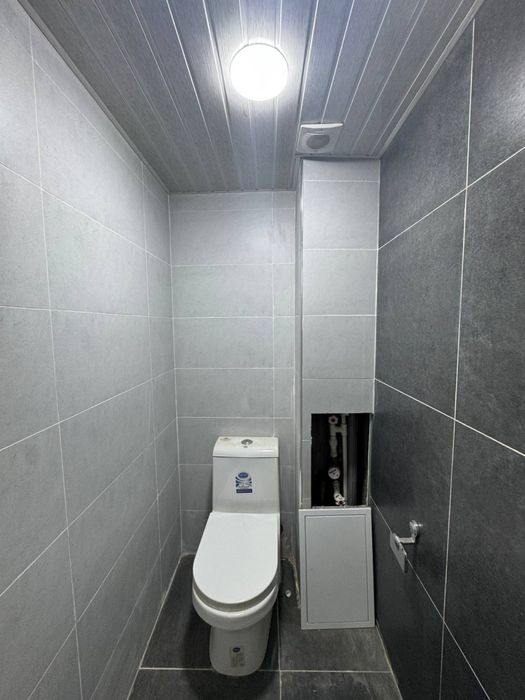 Продаётся  3 ком квартира новостройке