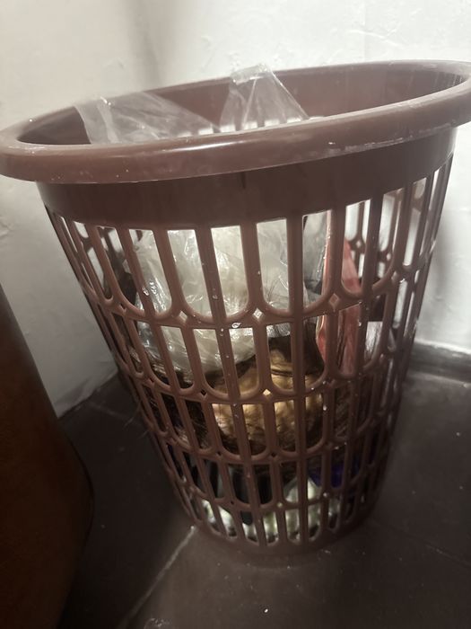 Мусорные ведро / баки