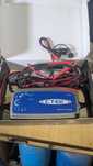 Професионално зарядно CTEK 4000 24V 8-250 aH