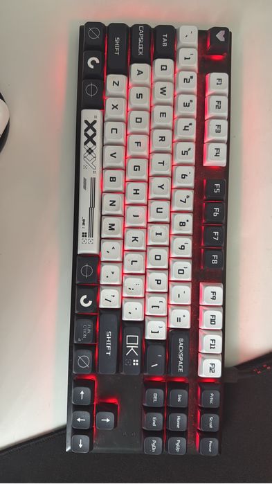 Hyper X Alloy Fps Pro