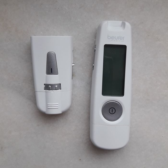Glucometru Profesional BEURER,made in Germany,nou,nefolosit,in cutie.