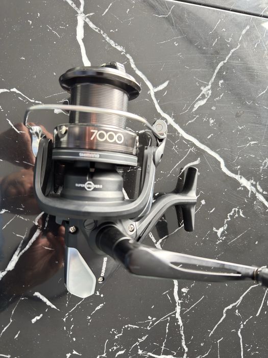 Продавам макара Shimano Aerlex 7000 XTA SPOD