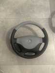 Volan din piele cu airbag Mercedes Sprinter 2001-2006 311 313 316 416