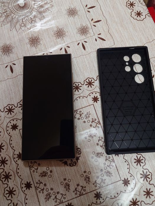 Samsung Galaxy S24 Ultra