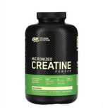 Optimum nutrition Creatine 600gr USA
