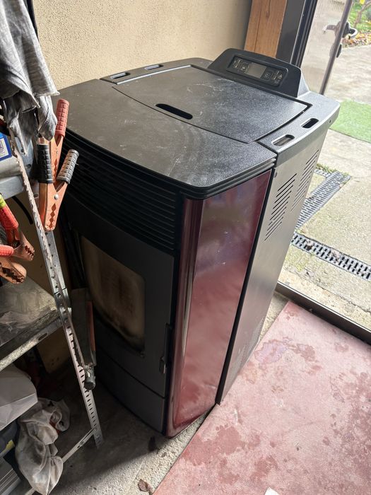 Centrala Romstal 14,6 kw