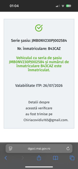 Mitsubishi Pajero 3.0 V6 manual