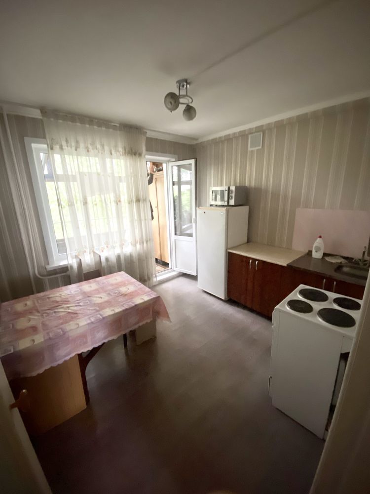 2-комнатная квартира, 52 м², 4/5 этаж, Кабанбай Батыра 72