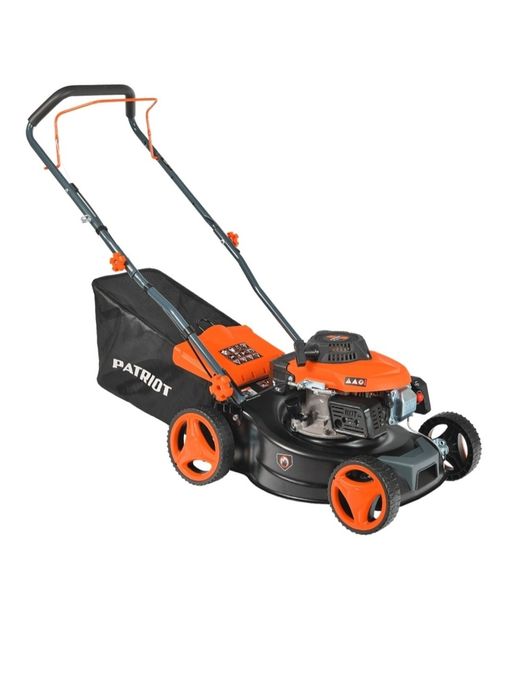 Газонокосилка колесная бензиновая Patriot PT 400