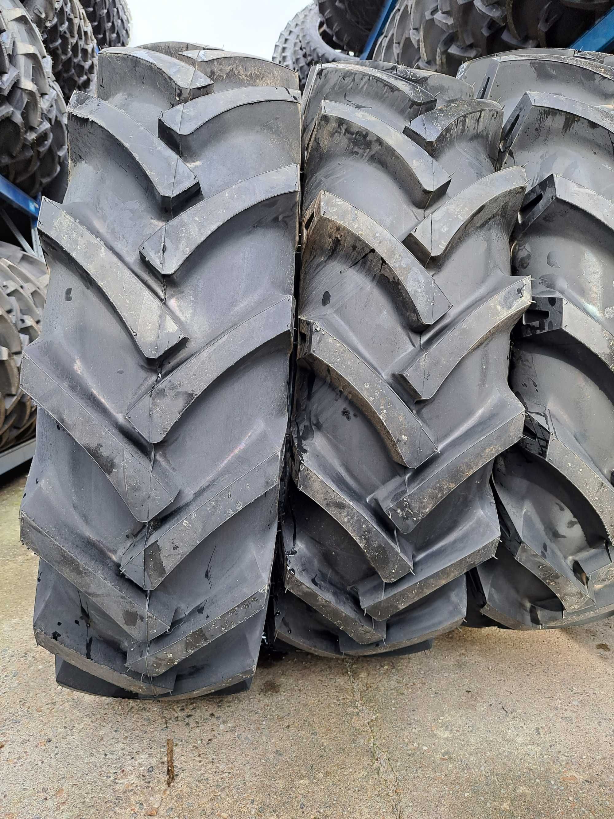 13.6-28 marca PETLAS cu 8 pliuri anvelope noi cauciucuri TRACTOR FIAT