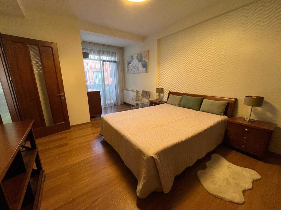 Barbu Vacarescu – Floreasca apartament de 3 camere in imobil nou