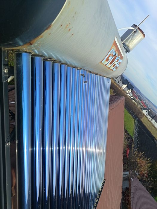 Panou solar 300 litri