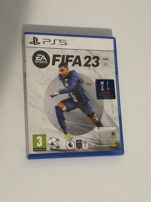 FIFA 23 PS5 original