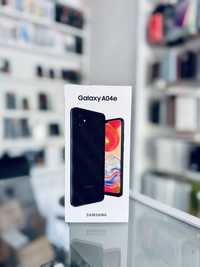 Samsung Galaxy A04e 32Gb Black / Nou