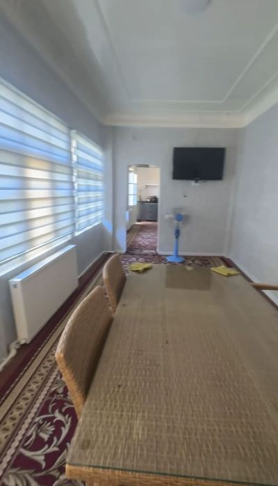 Самарканд Дарвоза Ховли Учаска 4-сотих 3.хонали Факат Оилага