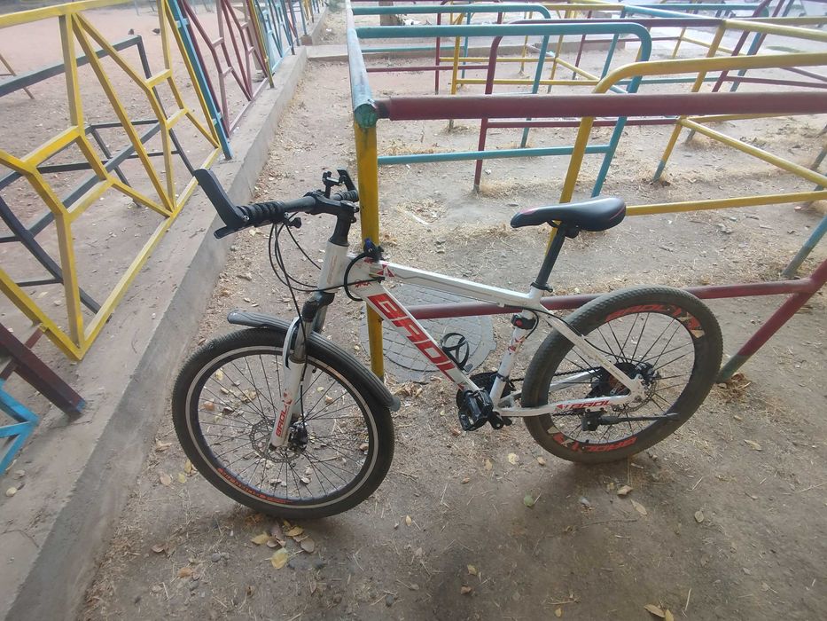 Velosiped 26 velik