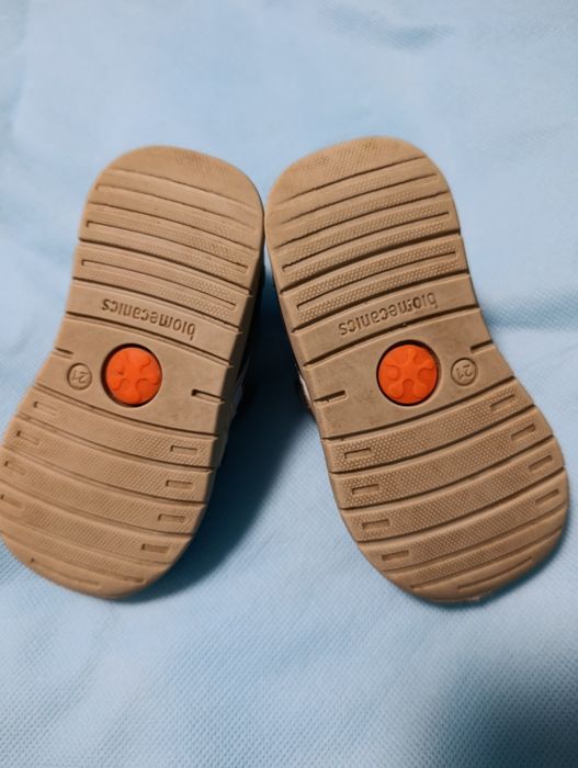 Детски обувки Biomecanics